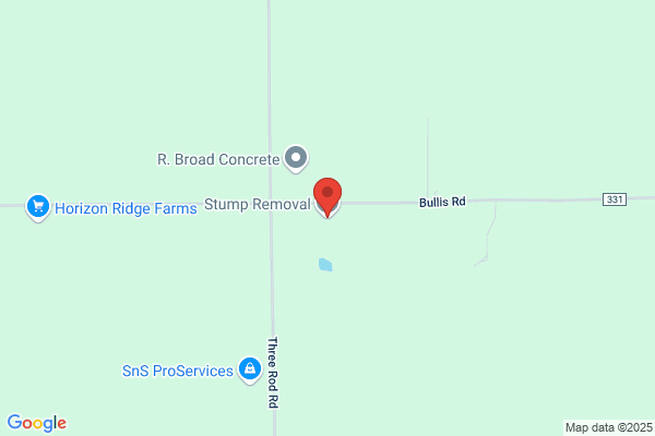1776 Stump Grinding, LLC