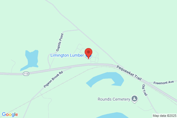 Limington Lumber Co