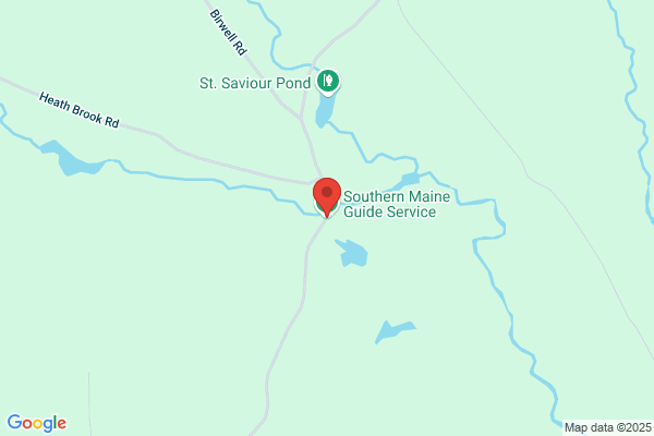 Riverbend Guide Service