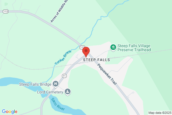 Steep Falls Mkt