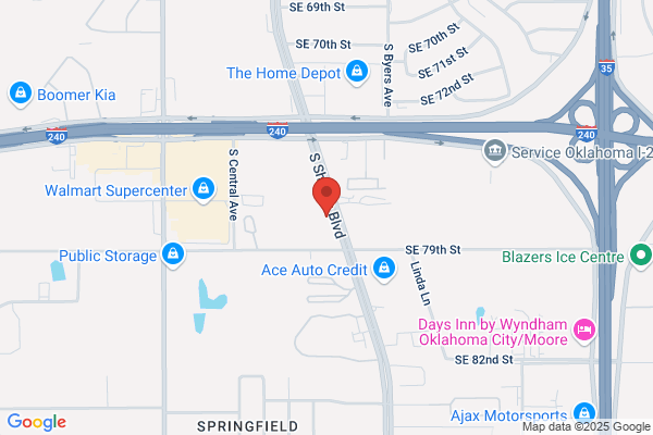 Capitol Auto Parts