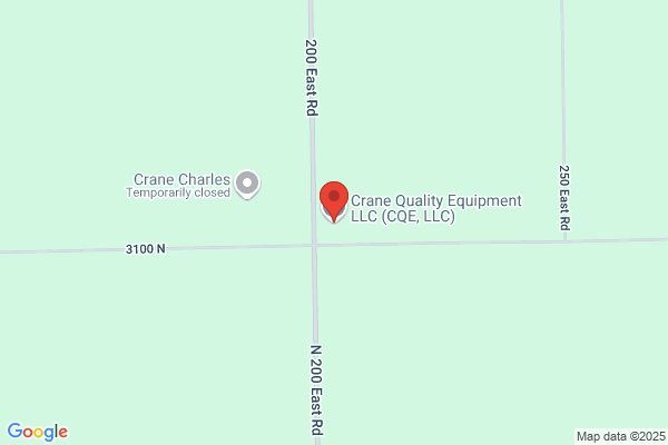 Crane Farm Equipment