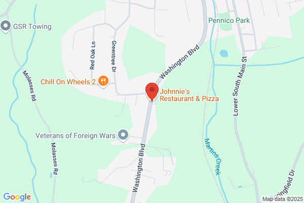 Johnnie's Restaurant & Pizza