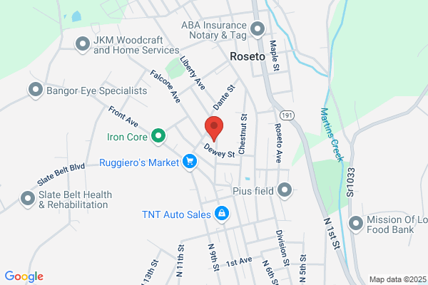 Zito's Auto Service Inc