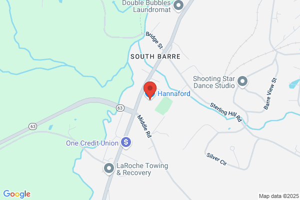 Hannaford