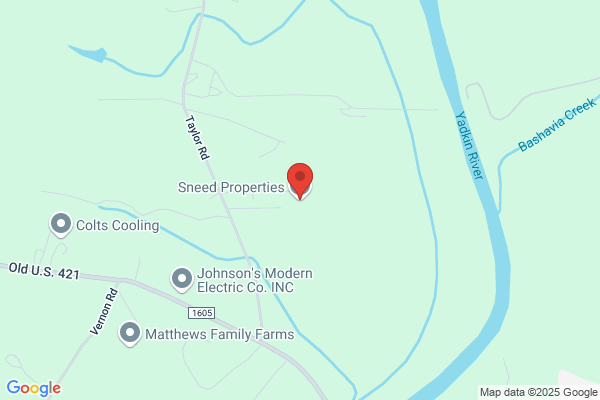 Sneed Properties