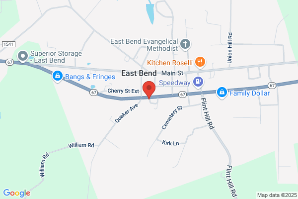 East Bend Food Mart