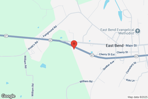East Bend Animal Clinic