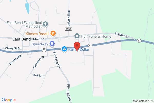 East Bend Auto Clinic & Tire