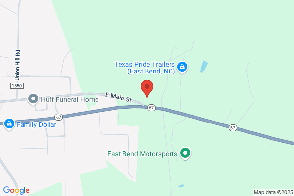 East Bend Senior Center