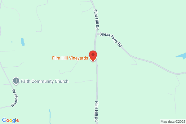 Flint Hill Vineyards