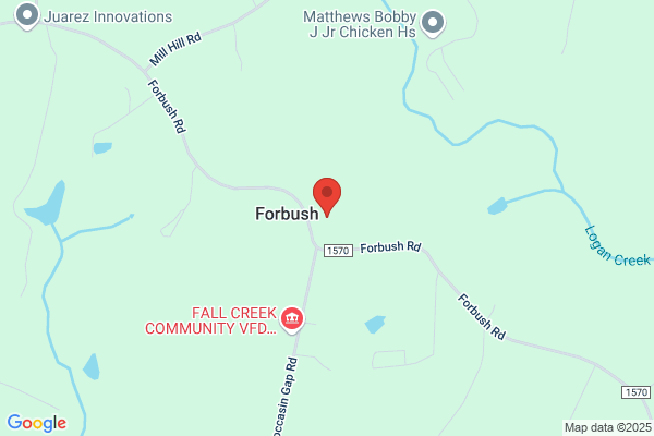 Forbush Friends Meeting
