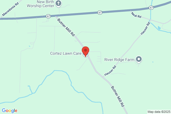 RTA lawncare