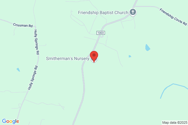 Smitherman's Nursery