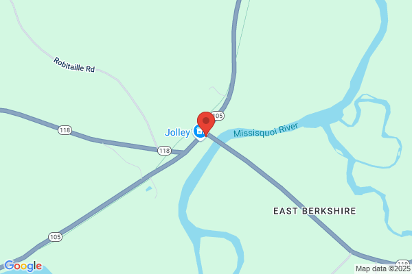 Missisquoi River Basin Association