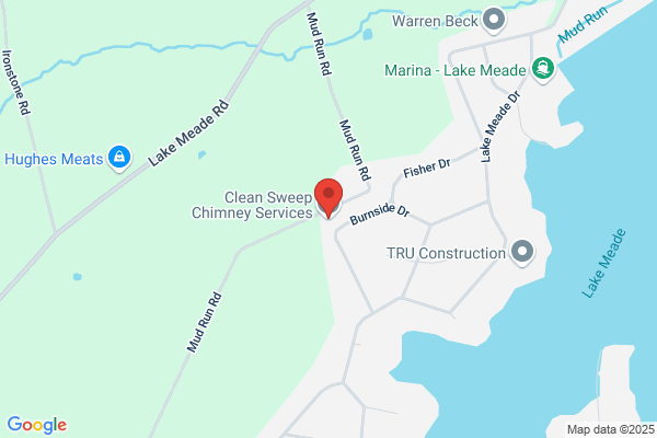 Clean Sweep Chimney Services