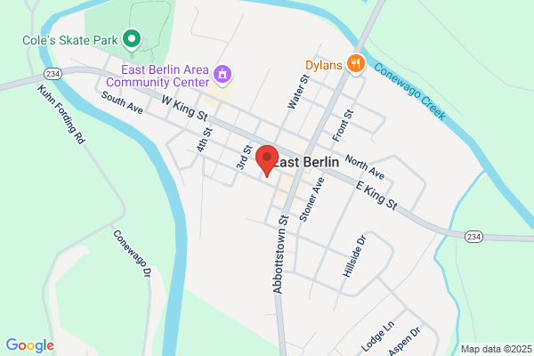 East Berlin Community Library
