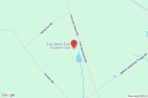 East Berlin Fish & Game Club