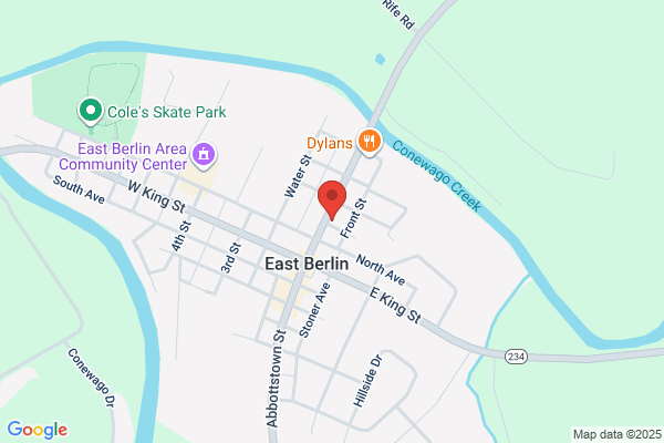 East Berlin Foot & Ankle Center