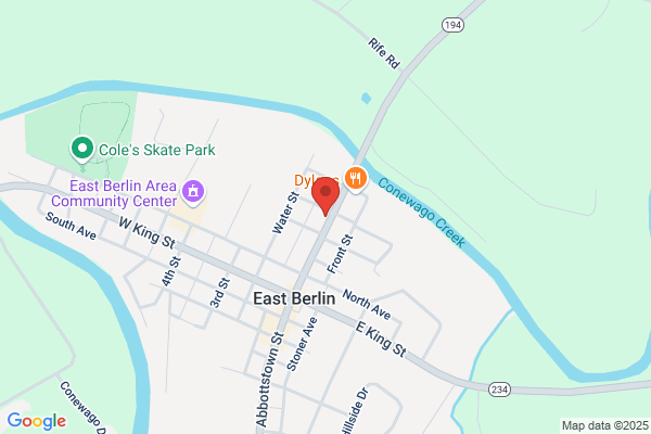 Feiser Funeral Home Inc