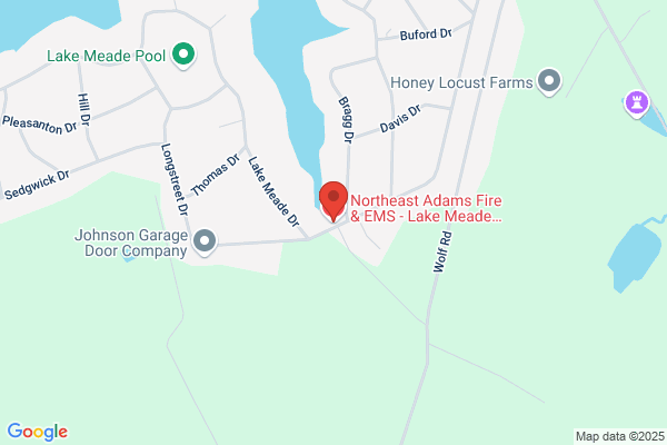Lake Meade Fire & Rescue