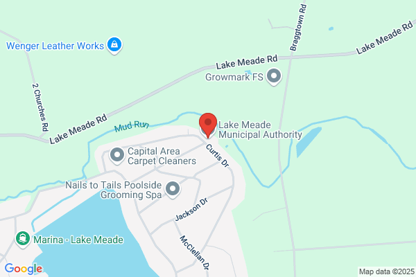 Lake Meade Municipal Authority