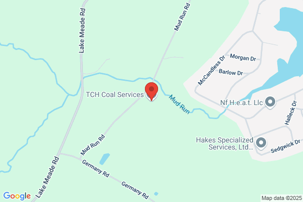 Sanderson Coal Service