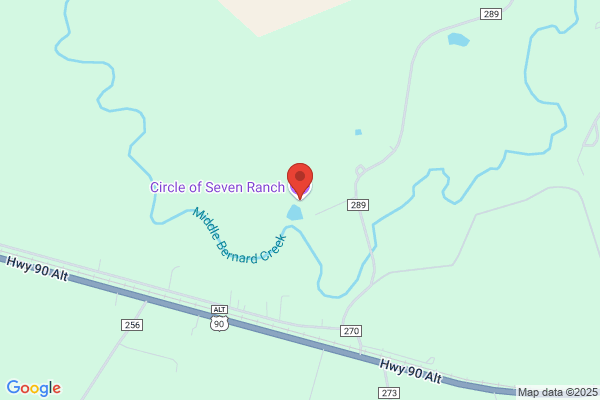 Circle of Seven Ranch