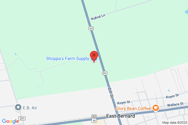 A & M Farm & Auto Supply