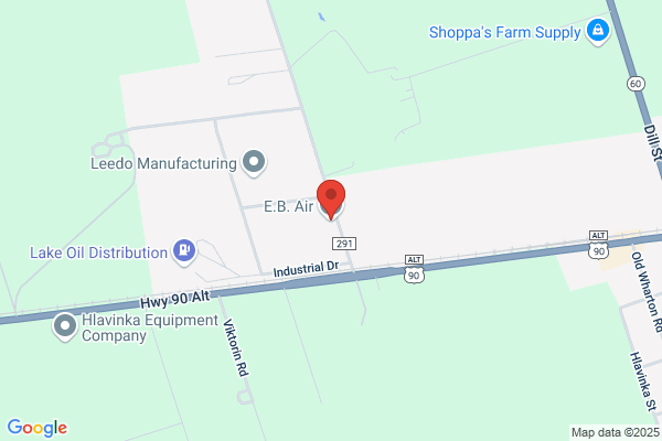 E B Air Conditioning & Heating Service
