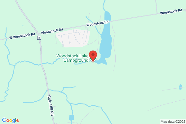 Woodstock Lake Association Inc