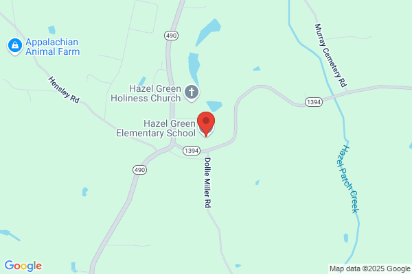 Laurel County Public Schools, Hazel Green Elementary
