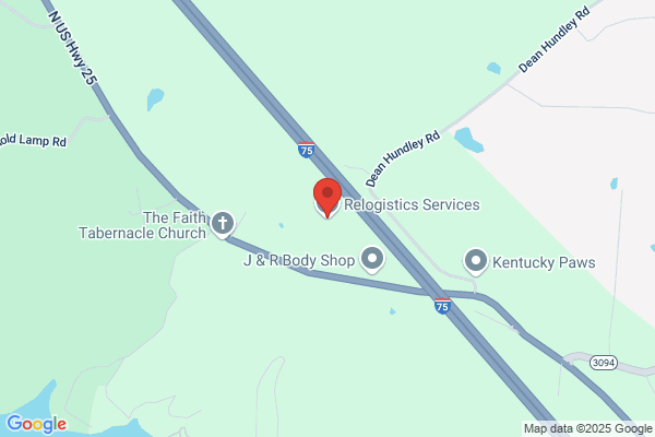 R & G Satellite Service