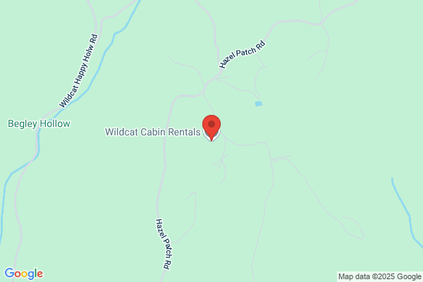 Wildcat Cabin Rentals