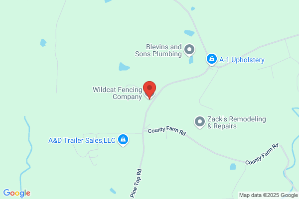Wildcat Fencing Co. LLC