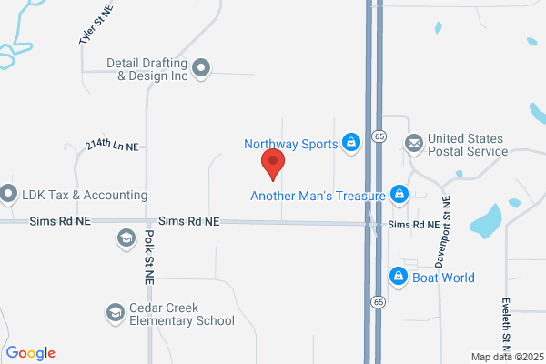 Cedar Creek Automotive