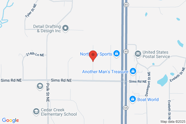 Hermanson Homes