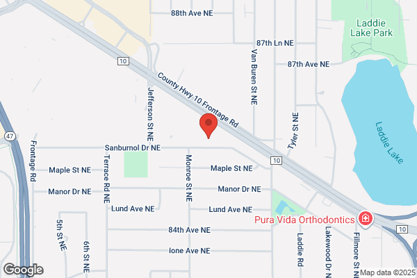 Twin Cities Mold Investigations