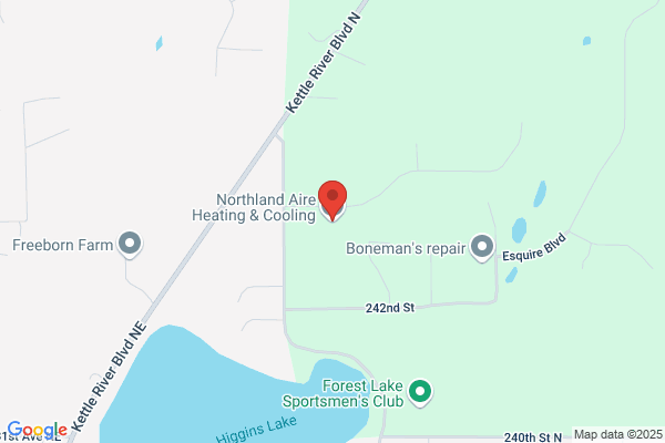 Northland Aire Heating & Cooling
