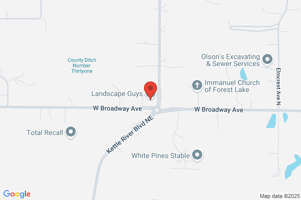 Landscape Guys, LLC