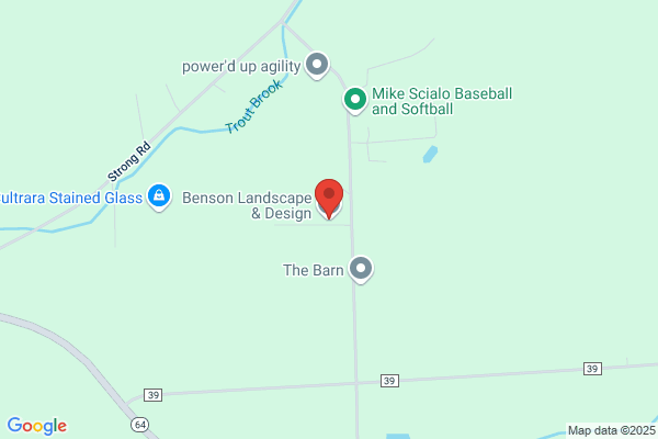 Benson Enterprises
