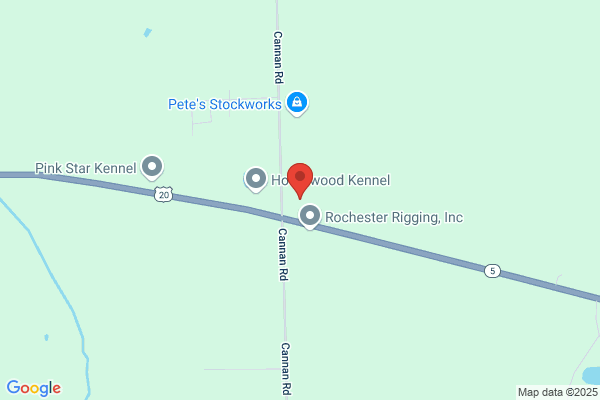 Crescent Moon