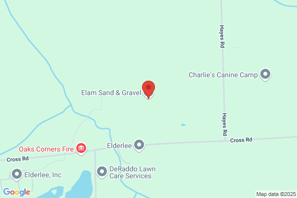Elam Topsoil
