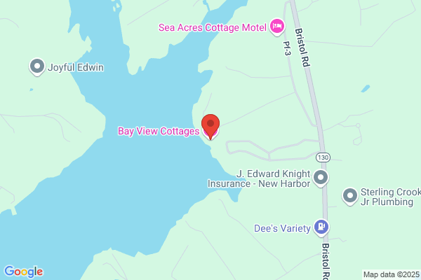 Bay View Lodge Corporation