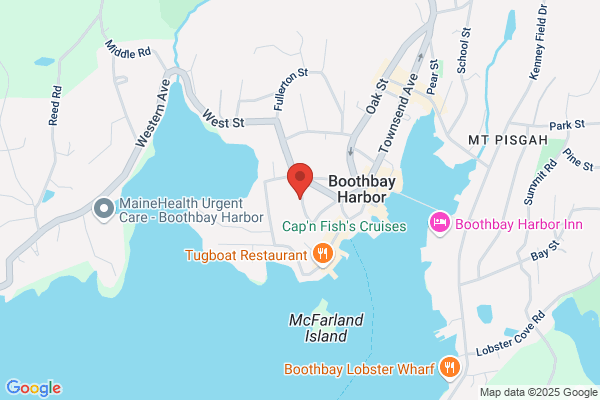 Harbor House Inn