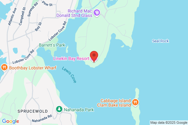 Linekin Bay Bed & Breakfast