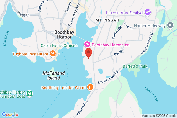 Lobster Dock Inc