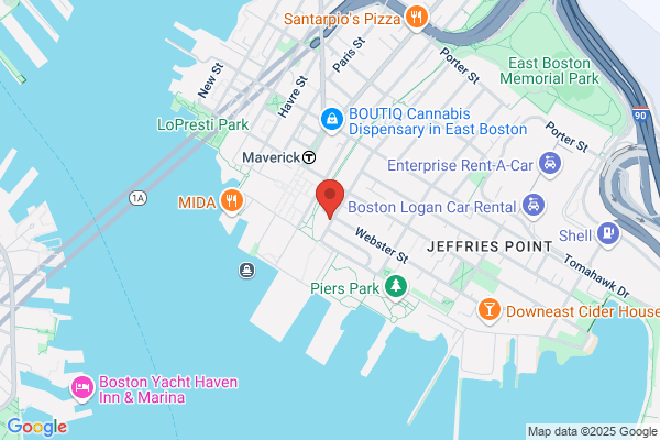 Cunard Tavern