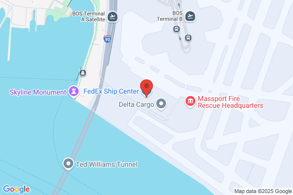 FedEx Ship Center