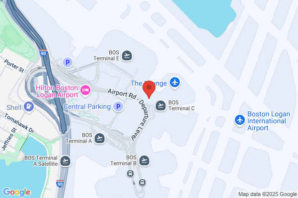 Wahlburgers-Terminal E